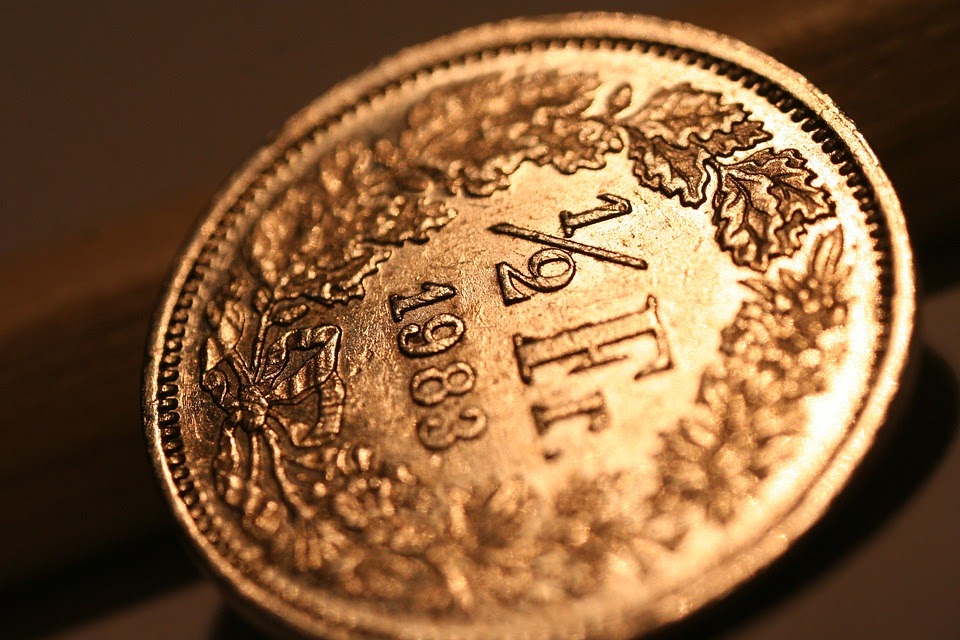 compra venta monedas oro