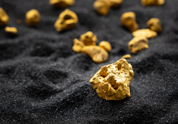 Venta de oro en Bilbao