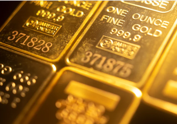 Venta de oro en Bilbao