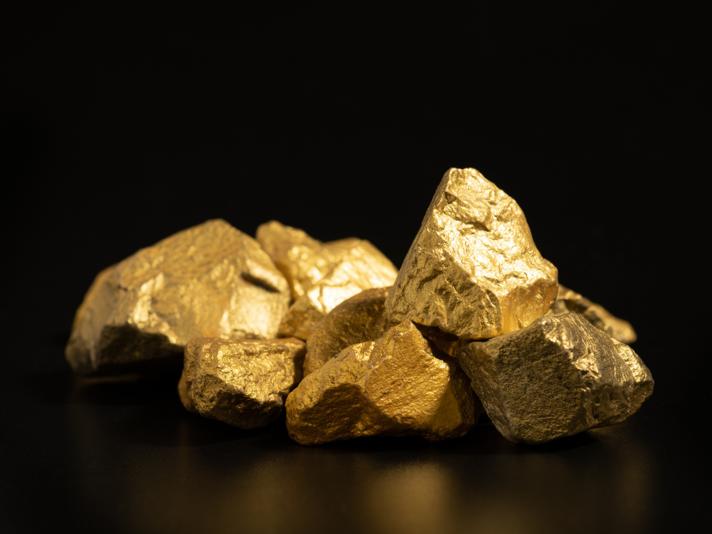 Venta de oro en Bilbao