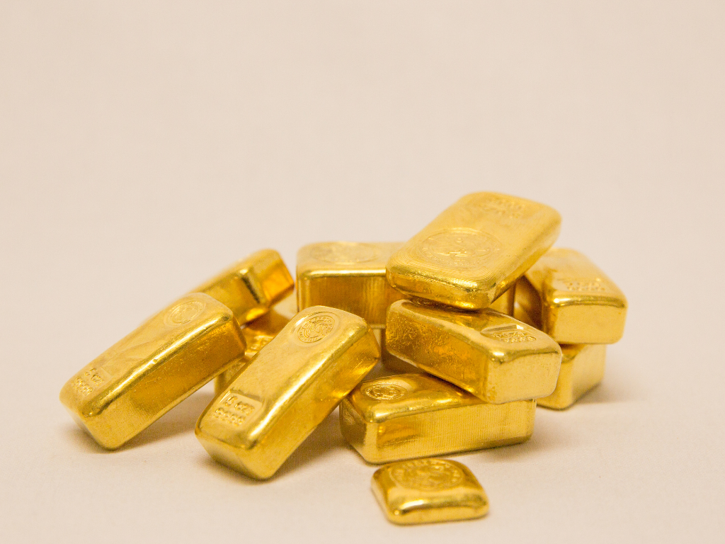Venta de oro en Bilbao